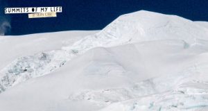 Kilian Jornet embaixador Suunto escala o Everest